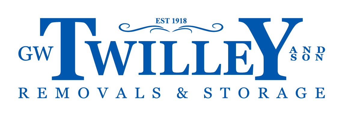 GW Twilley and Son Logo