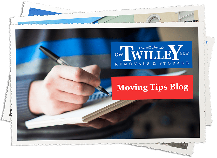 Moving tips blog