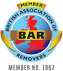 BAR Removers